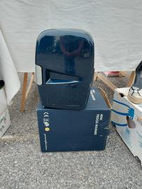 frigorifero portatile  da viaggio Pininfarina