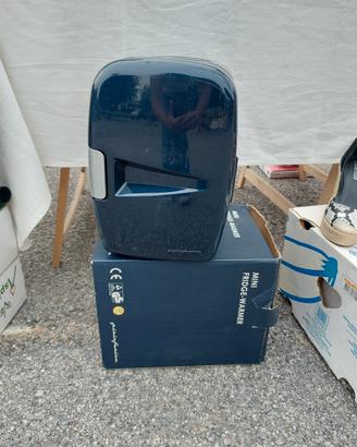 frigorifero portatile  da viaggio Pininfarina