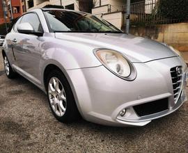 ALFA ROMEO MiTo 1.4 78 CV GPL OK NEOPATENTATI