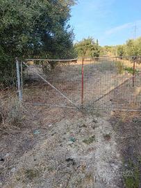Terreno Agricolo Crispiano [Cod. rif 3386097VCG]