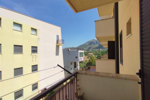 Altavilla Milicia 4 vani