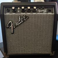 Fender frontman 10 g