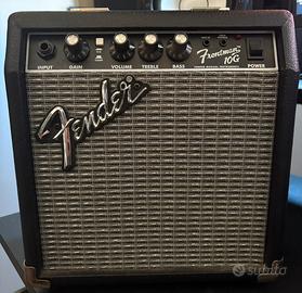 Fender frontman 10 g
