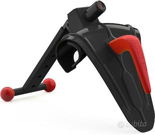 **Bullock Defender Pro – Bloccavolante Antifurto