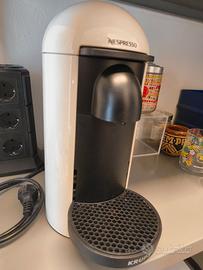 Macchinetta Caffè Nespresso Vertuo Plus Krups