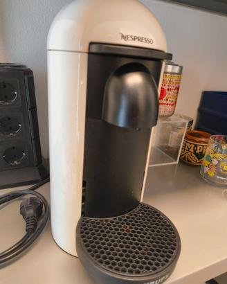 Macchinetta Caffè Nespresso Vertuo Plus Krups