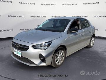 Opel Corsa 6nd serie 1.2 Edition