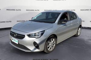 Opel Corsa 6nd serie 1.2 Edition