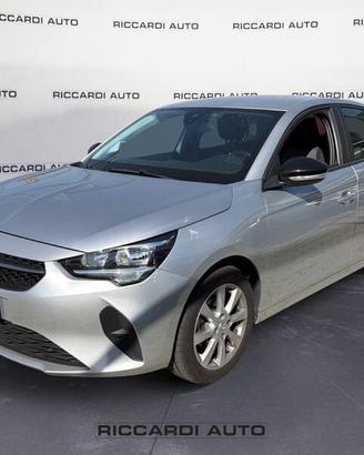 Opel Corsa 6nd serie 1.2 Edition