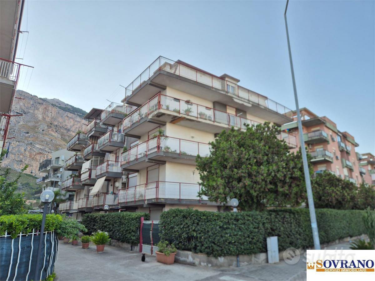 Appartamento – Capaci, Palermo - Vista 2