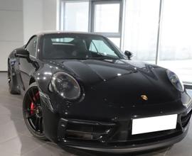 PORSCHE 911 Carrera GTS Cabriolet Matrix Led