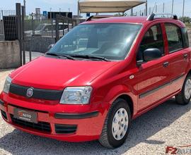 FIAT PANDA 1.2 BENZINA ACTIVE 69CV