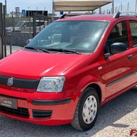 FIAT PANDA 1.2 BENZINA ACTIVE 69CV