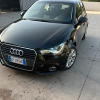 audi A1 1.6 90 cv