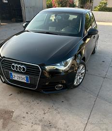 audi A1 1.6 90 cv