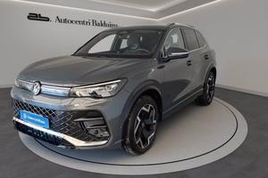 VOLKSWAGEN Tiguan 2.0 tdi r-line 150cv dsg