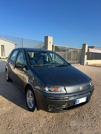 FIAT PUNTO 1.2 benz aria cond servosterzo