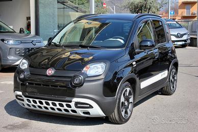 Fiat Panda 1.0 FireFly S&S Hybrid Pandina - Sensor