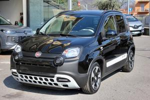 Fiat Panda 1.0 FireFly S&S Hybrid Pandina - Sensor