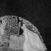 Abito da sposa Demetrios
