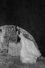 Abito da sposa Demetrios