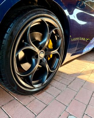 GIULIA SPORT EDITION 180 CV