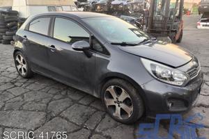 Kia rio 3 ub 1.1 crdi 75cv 11-17 -ricambi