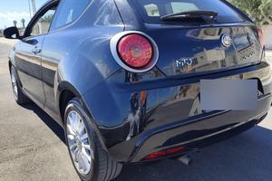 Alfa Romeo Mito 1.4 benzina 70 cv