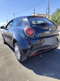 Alfa Romeo Mito 1.4 benzina 70 cv
