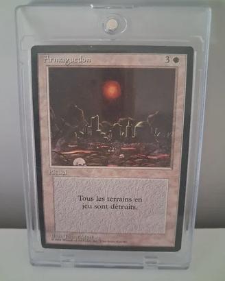 Carte MTG | Fbb 1994 | Armageddon - Carta perfetta