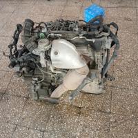 ricambi Toyota Yaris 1.4 d-4d  
