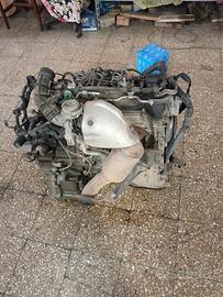 ricambi Toyota Yaris 1.4 d-4d  