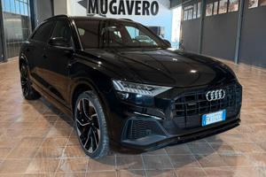 AUDI Q8 50 3.0tdi 286CV S-LINE