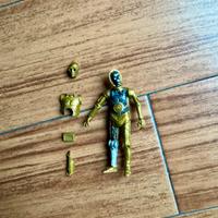 Modellino C-3PO