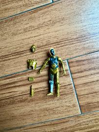 Modellino C-3PO