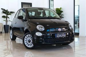 Fiat 500 1.0 Hybrid Dolcevita 2022 IN ARRIVO