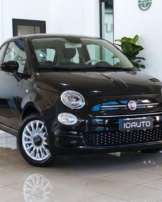 Fiat 500 1.0 Hybrid Dolcevita 2022