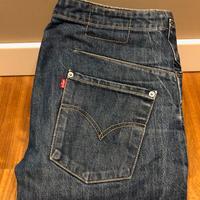 Jeans Levis 835 taglia 30
