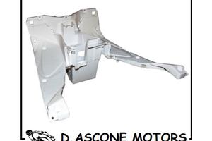 PEDANA BIANCO NITRO AEROX