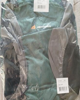 Zaini alpenplus 22 litri