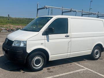 Transporter vw t5