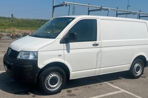 Transporter vw t5