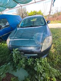 fiat bravo 1.9 disel