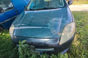 fiat bravo 1.9 disel