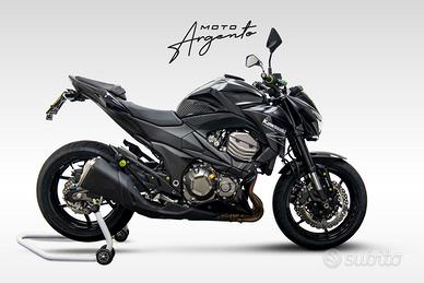 Kawasaki Z 800 E ABS A2