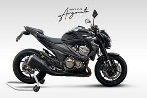 Kawasaki Z 800 E ABS A2