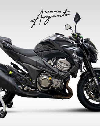 Kawasaki Z 800 E ABS A2