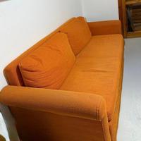 Divano Letto 3 Posti