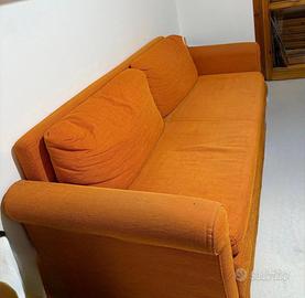 Divano Letto 3 Posti
