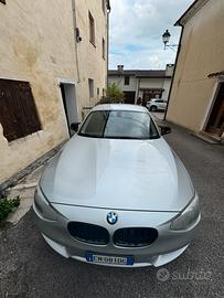 bmw serie uno 116i